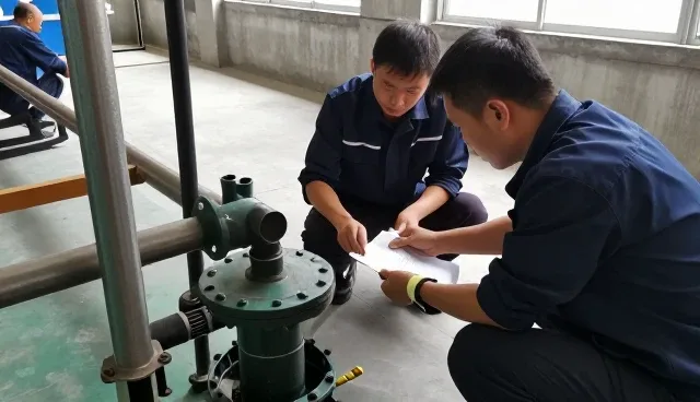 技术用户如何选择智能施工管理系统