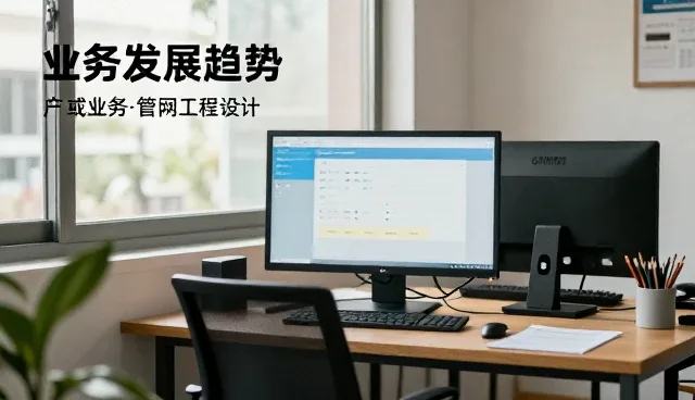 如何科学评估工程配套服务的选型关注点